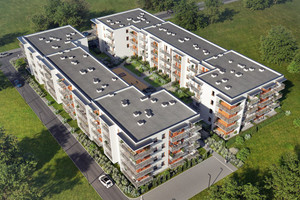 Mieszkanie na sprzedaż 57m2 Lublin Czechów - zdjęcie 2