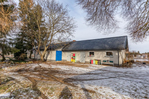 Dom na sprzedaż 60m2 lubelski Wojciechów - zdjęcie 3