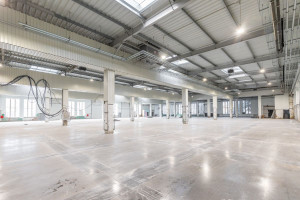 Komercyjne do wynajęcia 2740m2 Lublin - zdjęcie 1