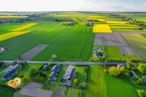 Działka na sprzedaż 3200m2 lubelski Krzczonów Piotrkówek - zdjęcie 1