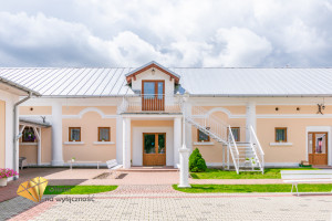 Dom na sprzedaż 863m2 lubelski Bychawa Mikołaja Pileckiego - zdjęcie 2