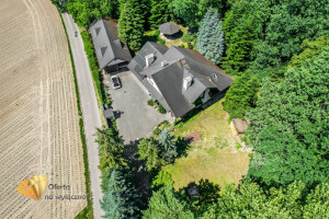 Dom na sprzedaż 420m2 lubelski Konopnica Tereszyn - zdjęcie 2