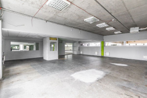 Komercyjne do wynajęcia 482m2 Lublin Rury LSM - zdjęcie 1