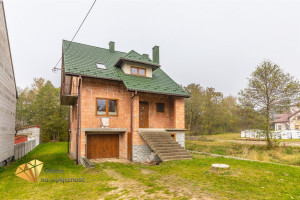 Dom na sprzedaż 188m2 janowski Janów Lubelski - zdjęcie 1