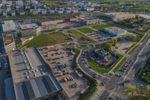 Działka na sprzedaż 7442m2 Lublin Węglin Węglin Północny Gęsia - zdjęcie 1