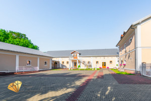 Dom na sprzedaż 863m2 lubelski Bychawa Mikołaja Pileckiego - zdjęcie 1