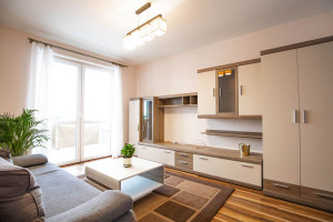 Mieszkanie do wynajęcia 32m2 Lublin - zdjęcie 1