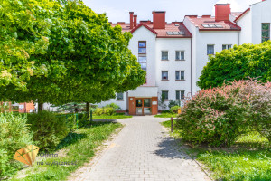 Mieszkanie na sprzedaż 55m2 Lublin Kalinowszczyzna - zdjęcie 1