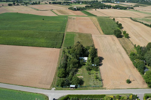 Dom na sprzedaż 40m2 lubelski Garbów Gutanów - zdjęcie 1