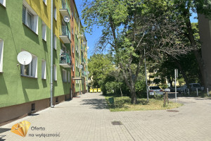 Mieszkanie na sprzedaż 46m2 Lublin Tatary - zdjęcie 1