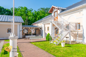 Dom na sprzedaż 863m2 lubelski Bychawa Mikołaja Pileckiego - zdjęcie 3