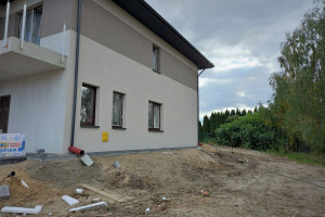 Dom na sprzedaż 150m2 lubelski Głusk Dominów - zdjęcie 3