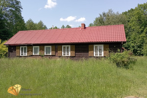 Dom na sprzedaż 100m2 włodawski Urszulin Stare Załucze - zdjęcie 2