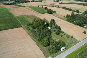 Dom na sprzedaż 40m2 lubelski Garbów Gutanów - zdjęcie 2