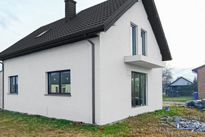 Dom na sprzedaż 120m2 lubelski Niedrzwica Duża - zdjęcie 2