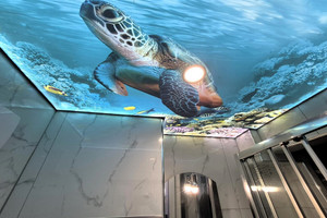 Mieszkanie na sprzedaż 28m2 Wrocław Stare Miasto Grabiszyńska (Wrocław-Stare Miasto) - zdjęcie 1