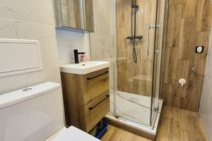 Mieszkanie na sprzedaż 46m2 Wrocław Stare Miasto Żelazna - zdjęcie 1