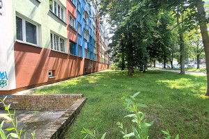 Mieszkanie na sprzedaż 56m2 Wrocław Krzyki Os. Powstańców Śląskich Komandorska - zdjęcie 1