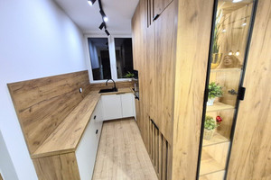 Mieszkanie na sprzedaż 32m2 Wrocław Psie Pole Bolesława Krzywoustego - zdjęcie 1