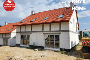 Dom na sprzedaż 96m2 wejherowski Wejherowo Gościcino - zdjęcie 1