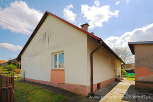 Dom na sprzedaż 113m2 tarnowski Radłów Siedlec - zdjęcie 2