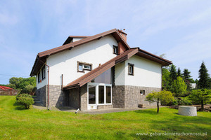 Dom na sprzedaż 240m2 tarnowski Zakliczyn Stróże - zdjęcie 1