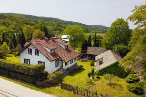 Dom na sprzedaż 240m2 tarnowski Zakliczyn Stróże - zdjęcie 1