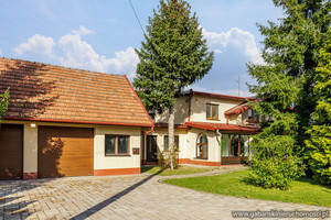 Dom na sprzedaż 124m2 tarnowski Żabno Łęg Tarnowski Witosa - zdjęcie 1