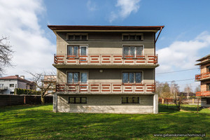 Dom na sprzedaż 176m2 tarnowski Tarnów Zbylitowska Góra Solidarności - zdjęcie 1