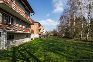 Dom na sprzedaż 176m2 tarnowski Tarnów Zbylitowska Góra Solidarności - zdjęcie 3