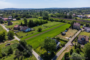 Działka na sprzedaż 2387m2 tarnowski Wierzchosławice Kępa Bogumiłowicka - zdjęcie 1