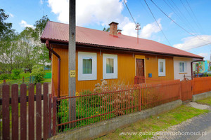 Dom na sprzedaż 113m2 tarnowski Radłów Siedlec - zdjęcie 3