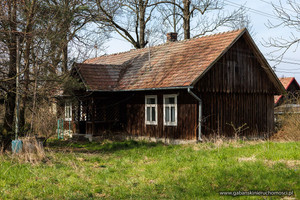 Dom na sprzedaż 92m2 tarnowski Lisia Góra Pawęzów - zdjęcie 1