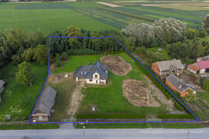 Dom na sprzedaż 255m2 tarnowski Radłów Marcinkowice - zdjęcie 1