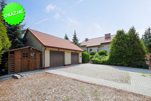 Dom na sprzedaż 160m2 tarnowski Lisia Góra Śmigno - zdjęcie 1