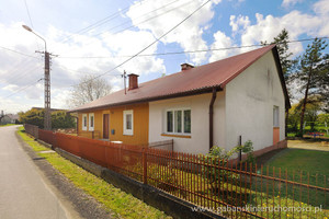 Dom na sprzedaż 113m2 tarnowski Radłów Siedlec - zdjęcie 1