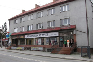 Komercyjne na sprzedaż 1092m2 tarnowski Tuchów - zdjęcie 2