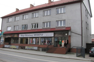 Komercyjne na sprzedaż 1092m2 tarnowski Tuchów - zdjęcie 1