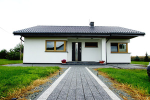 Dom na sprzedaż 73m2 chełmski Leśniowice Sarniak - zdjęcie 3