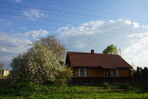 Dom na sprzedaż 68m2 parczewski Podedwórze Opole - zdjęcie 2