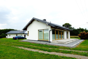 Dom na sprzedaż 73m2 chełmski Leśniowice Sarniak - zdjęcie 2