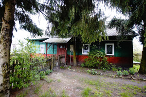 Dom na sprzedaż 65m2 chełmski Ruda-Huta Żalin - zdjęcie 2