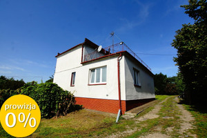 Dom na sprzedaż 130m2 hrubieszowski Werbkowice Hostynne - zdjęcie 1