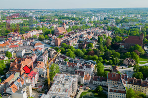 Mieszkanie na sprzedaż 76m2 Olsztyn Śródmieście Marii Curie-Skłodowskiej - zdjęcie 1