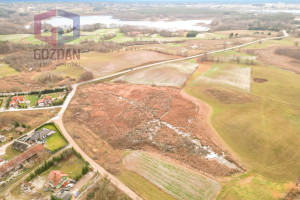 Działka na sprzedaż 15629m2 mrągowski Mrągowo Kosewo - zdjęcie 1