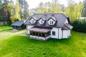 Dom na sprzedaż 280m2 olsztyński Purda Klebark Mały - zdjęcie 3