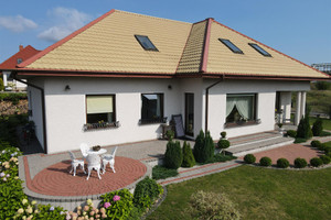 Dom na sprzedaż 389m2 wejherowski Wejherowo Gombrowicza - zdjęcie 1