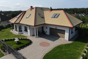Dom na sprzedaż 389m2 wejherowski Wejherowo Gombrowicza - zdjęcie 2