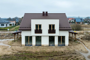 Dom na sprzedaż 100m2 wejherowski Wejherowo Kwiatowa - zdjęcie 2
