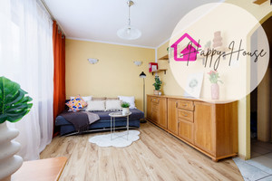 Mieszkanie na sprzedaż 33m2 Olsztyn Pojezierze - zdjęcie 3
